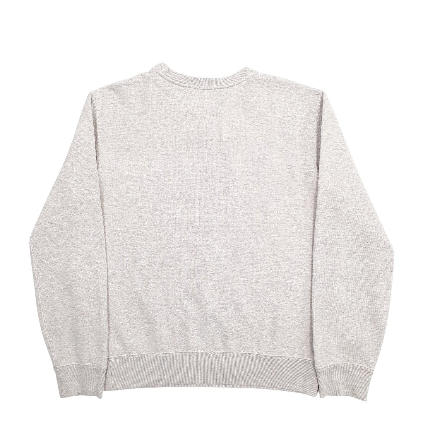 Womens Grey Polo Ralph Lauren  Crewneck Jumper