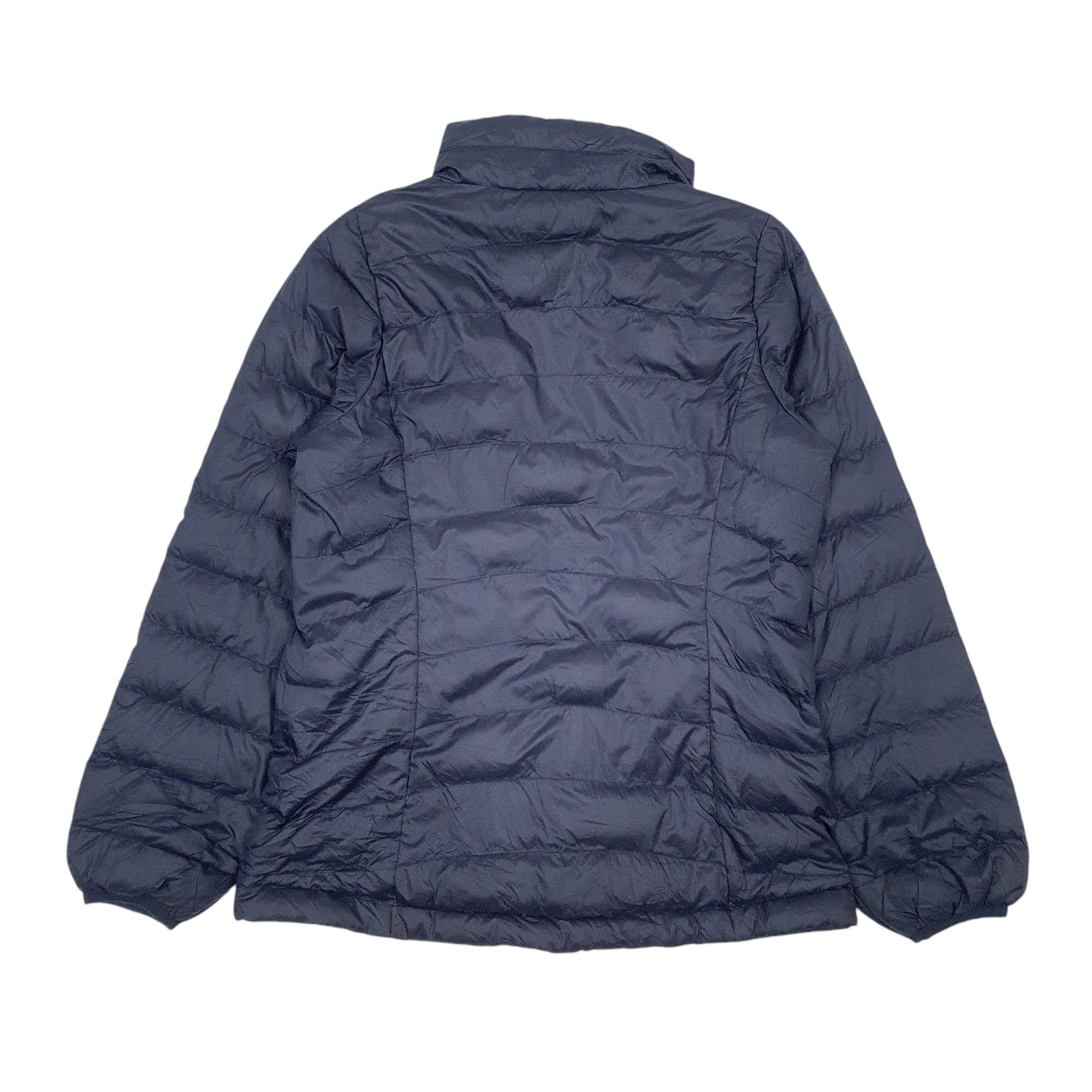 Womens Navy Patagonia  Cardigan Coat