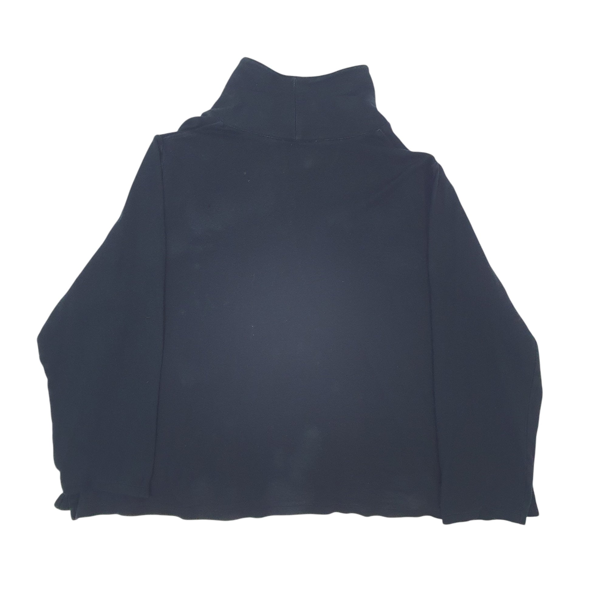 Womens Black Lauren Ralph Lauren  Cardigan Jumper