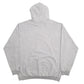 Mens Grey Champion  Hoodie Jumper