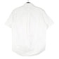 Mens White Ralph Lauren Oxford Short Sleeve Shirt