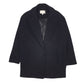 Mens Black Joa   Coat