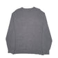 Mens Grey Nautica Knit Crewneck Jumper