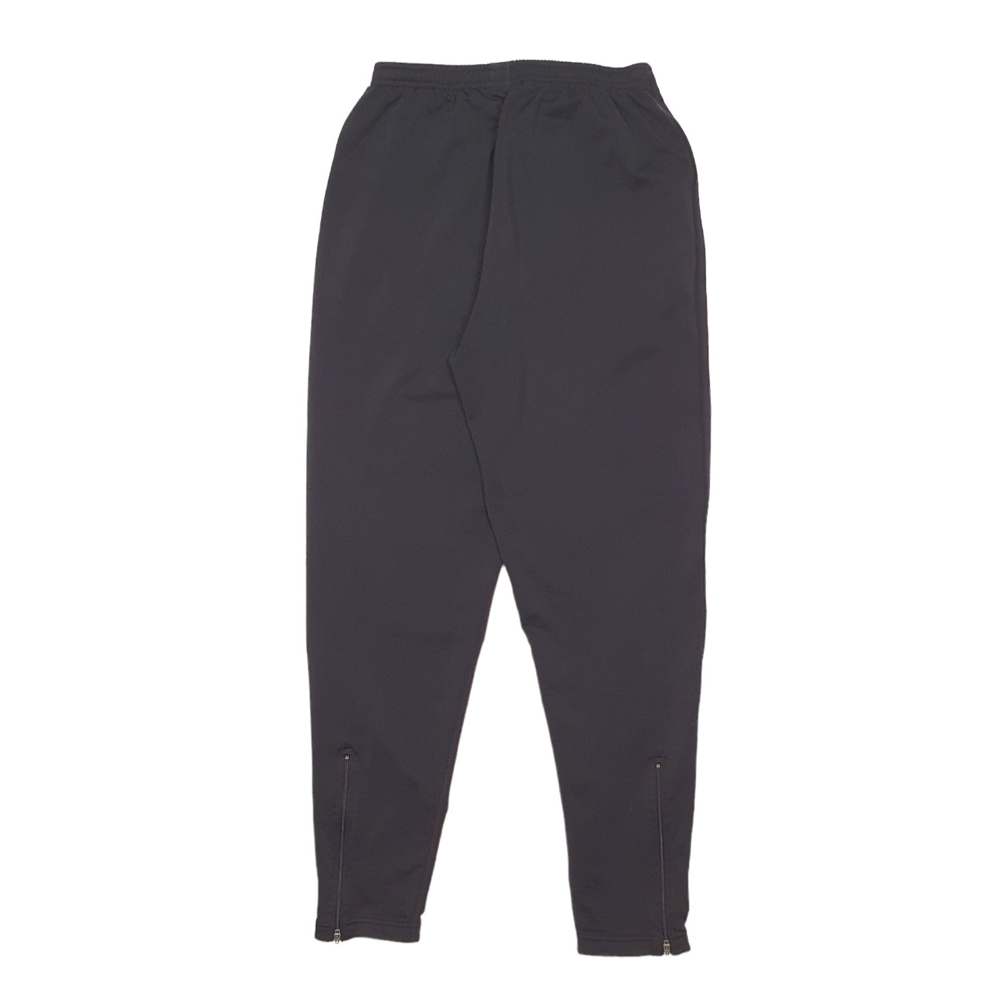Mens Black Nike  Jogger Trousers