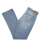 Womens Blue Levis  515 JeansW34 L34