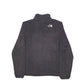 Womens Black The North Face  Full Zip Jumper