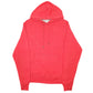 Mens Red Champion  Hoodie Jumper