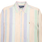 Mens Peach Ralph Lauren  Long Sleeve Shirt