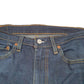 Mens Blue Levis  510 JeansW34 L28