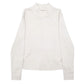 Womens White The North Face  Crewneck Jumper