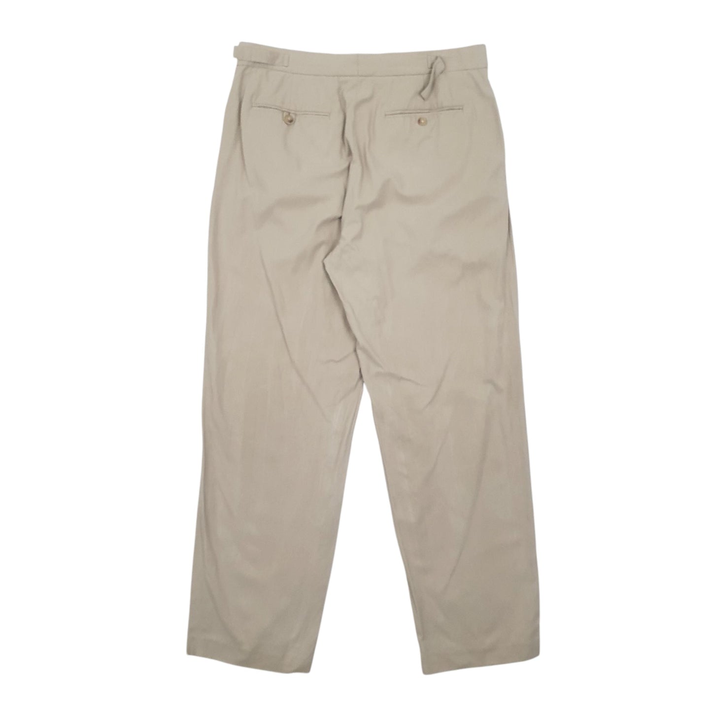 Mens Beige Polo Ralph Lauren  Chino Trousers
