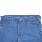 Mens Blue Wrangler  Regular JeansW38 L29