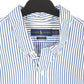 Mens White Ralph Lauren  Long Sleeve Shirt