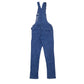 Womens Blue Sugar  Dungaree Trousers