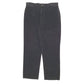 Mens Black Nautica  Corduroy Trousers