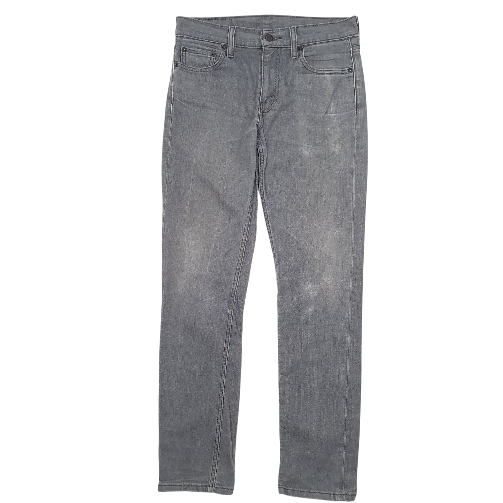 Mens Grey Levis  511 JeansW30 L32