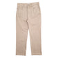 Womens Beige Lee Classic At The Waist Stretch Fit Casual JeansW32 L27