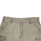 Mens Green Carhartt Workwear Cargo Shorts