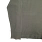 Mens Khaki Tommy Hilfiger  Crewneck Jumper
