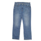 Mens Blue Levis  514 JeansW36 L30