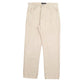 Mens Beige Tommy Hilfiger  Corduroy Trousers