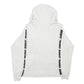 Womens White Nike  Hoodie Jumper