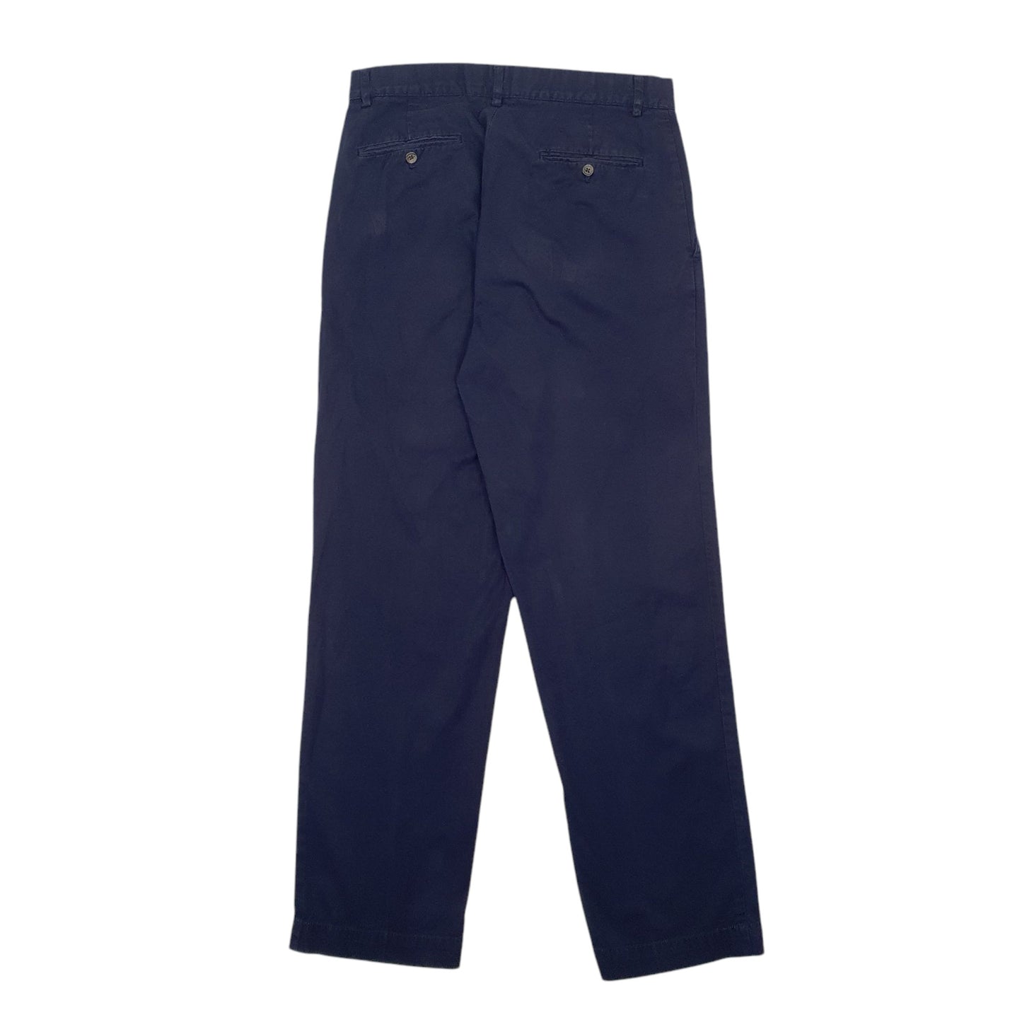 Mens Navy Polo Ralph Lauren  Chino Trousers
