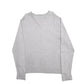 Mens Grey Tommy Hilfiger Knit Crewneck Jumper