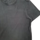 Mens Black Levis Slim Short Sleeve T Shirt