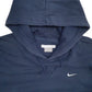 Mens Navy Nike  Hoodie Jumper