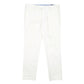 Mens White Polo Ralph Lauren Stretch Slim Fit Chino Trousers