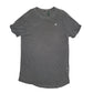 Mens Grey G.Star Raw  Short Sleeve T Shirt