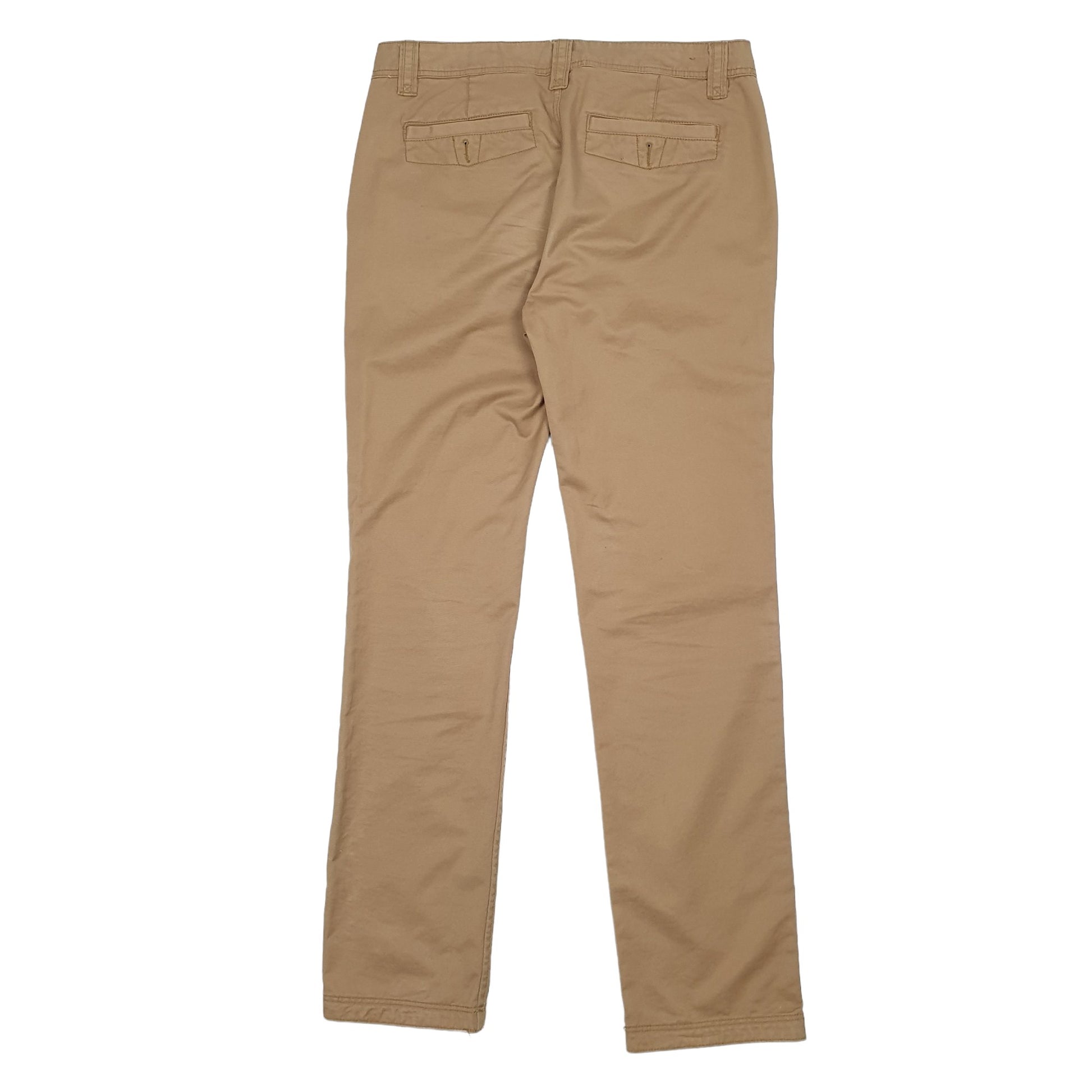 Mens Tan Fat face  Chino Trousers