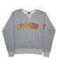Womens Grey Harry Potter Harry Potter Crewneck Jumper