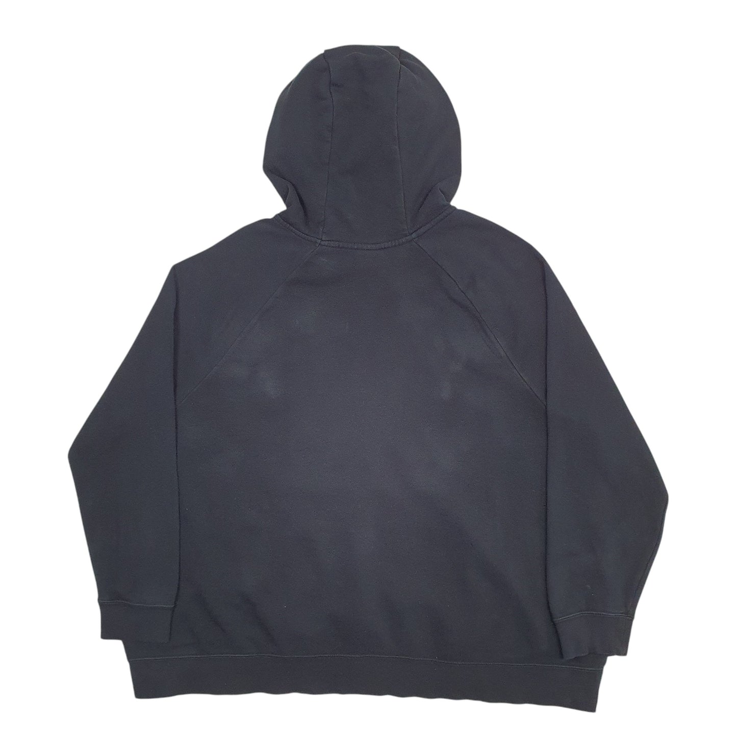 Womens Black Nike  Hoodie Jumper