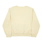 Mens Yellow Polo Ralph Lauren  Crewneck Jumper