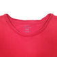 Mens Red Polo Ralph Lauren  Short Sleeve T Shirt