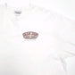 Mens White Ron Jon Surf Shop  Short Sleeve T Shirt