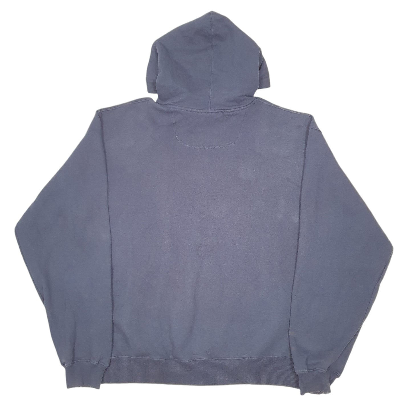 Mens Navy Champion  Hoodie Jumper