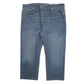Mens Blue Levis  559 JeansW40 L24