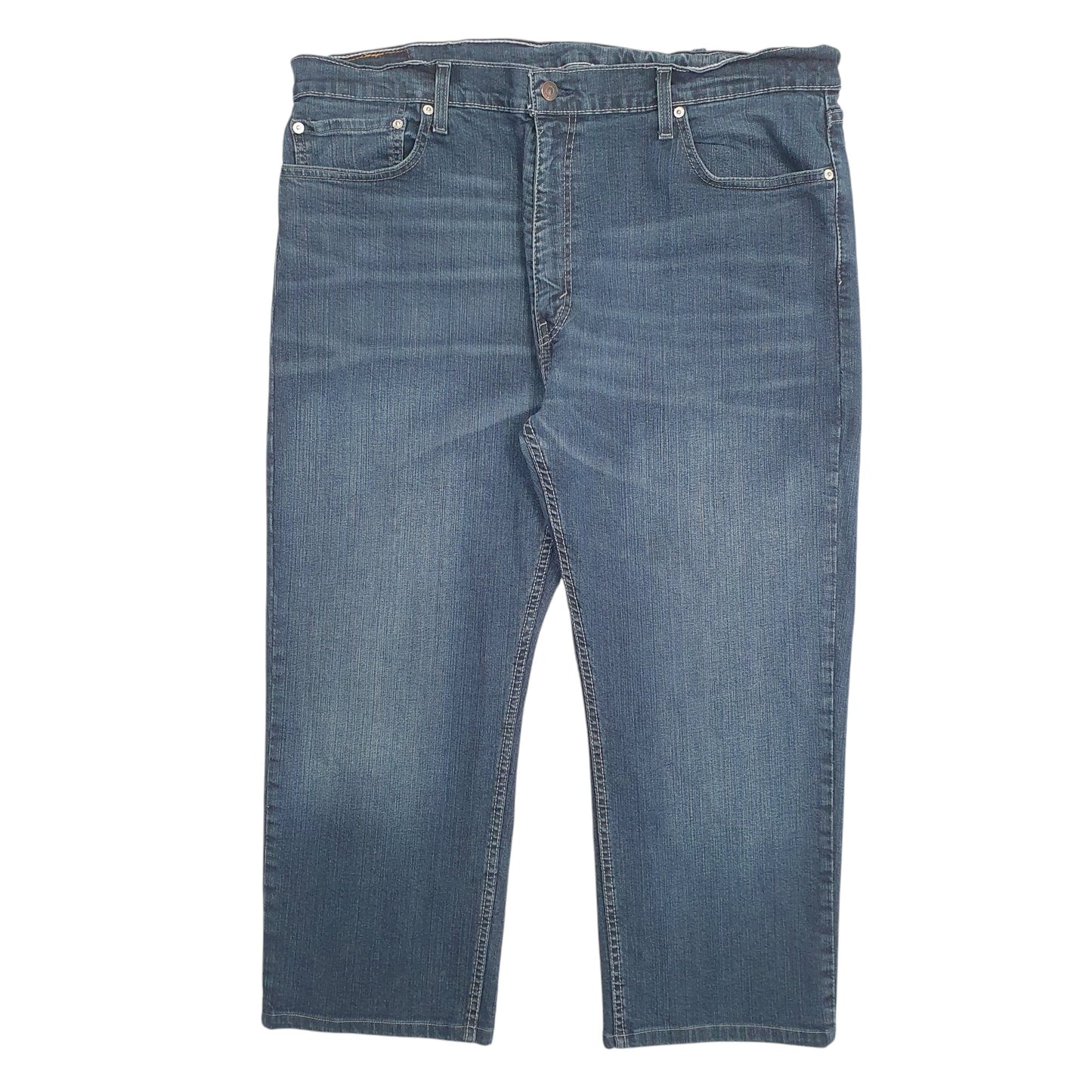 Mens Blue Levis  559 JeansW40 L24