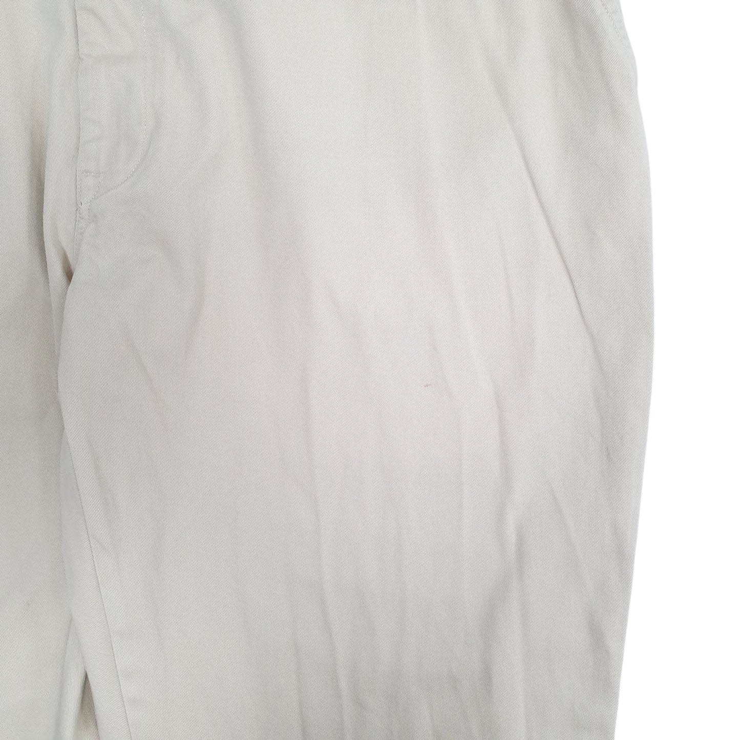 Mens Beige Polo Ralph Lauren Suffield Chino Trousers