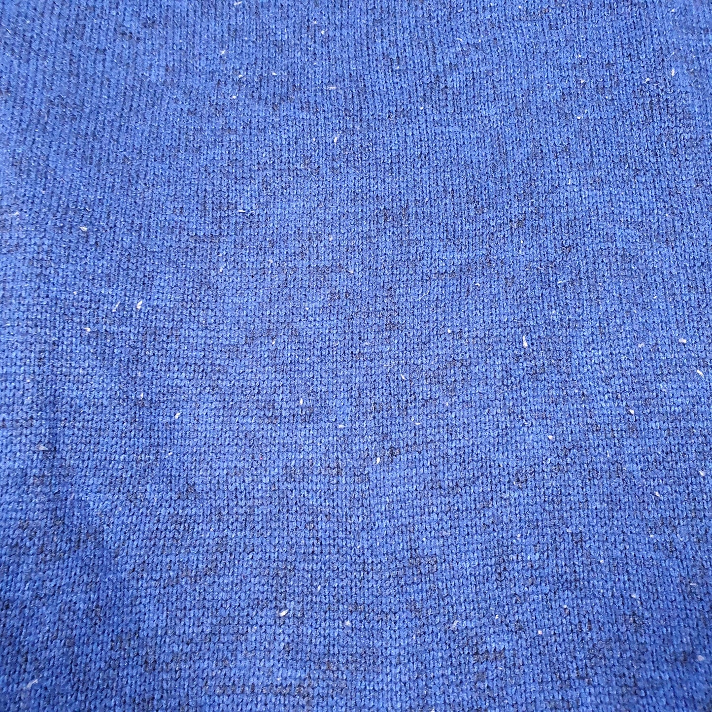 Mens Navy Avalanche Active Hiking Outdoor Full Zip Jumper