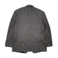 Mens Grey M&S   Coat