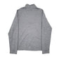 Womens Grey The North Face  Shoal Neck Jumper