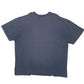 Mens Navy Carhartt  Short Sleeve T Shirt