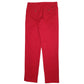 Mens Red Polo Ralph Lauren Lightweight Chino Trousers