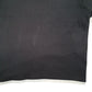 Mens Black Yves Saint Laurent Ringer Short Sleeve T Shirt