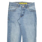 Mens Blue Lee Extreme Motion Straight Fit JeansW30 L30