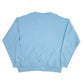 Mens Blue Champion ChipChrome Crewneck Jumper